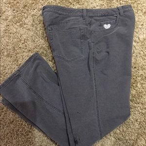 Dream Jeans by Quacker Factory